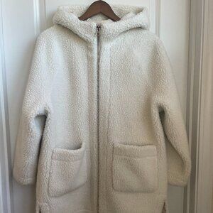 Teddy Jacket